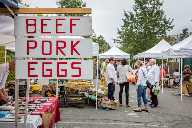 Farm Girl Farm in NY Times–proud to be part of this great food community The Berkshires!